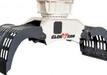 Benne frantoio selezionatrici Globram RM 739S 