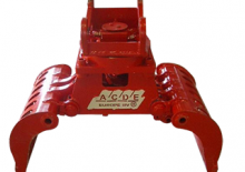Benne frantoio selezionatrici ACDE S450-D