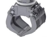 Benne frantoio selezionatrici JUN CS SG 080 H