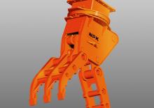 Benne frantoio selezionatrici NPK SG-110