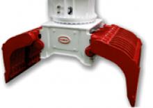 Benne frantoio selezionatrici Komac SG1500