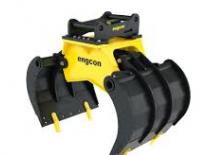 Benne frantoio selezionatrici engcon SG03