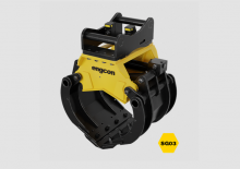 Benne frantoio selezionatrici engcon SG03