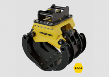 Benne frantoio selezionatrici engcon SG06