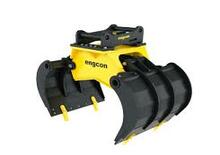 Benne frantoio selezionatrici engcon SG26