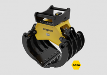 Benne frantoio selezionatrici engcon SG26