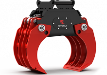 Benne frantoio selezionatrici Rototilt® SG40