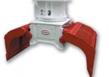 Benne frantoio selezionatrici Komac SG4000