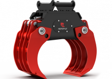 Benne frantoio selezionatrici Rototilt® SG60