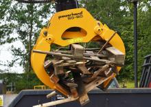 Benne frantoio selezionatrici Rototilt® SG7