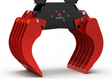 Benne frantoio selezionatrici Rototilt® SOG80