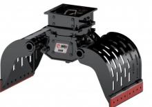 Benne frantoio selezionatrici MBI SGR150