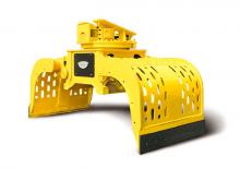 Benne frantoio selezionatrici Soosan SRG 400