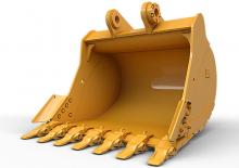 Benne per escavatori Caterpillar 1850 MM