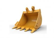 Benne per escavatori Caterpillar 2000 MM