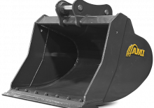 Benne per escavatori AMI D0103E30