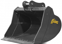 Benne per escavatori AMI D0306E30
