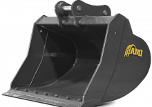 Benne per escavatori AMI D1214E42