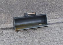 Benne per escavatori Kinshofer DC01L-080