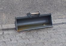 Benne per escavatori Kinshofer DC01L-100