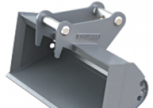 Benne per escavatori Kinshofer DC03L-100 SYM