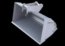 Benne per escavatori Kinshofer DC06L-120 SYM