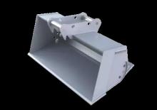 Benne per escavatori Kinshofer DC08L-150 SYM