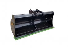 Benne per escavatori Geith G02-0800