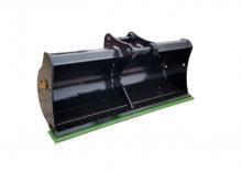 Benne per escavatori Geith G11-1800