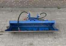Benne per escavatori Kinshofer GB05L-030 SYM