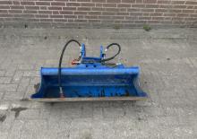 Benne per escavatori Kinshofer GB05L-040 SYM