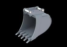 Benne per escavatori Kinshofer GB06L-040 SYM