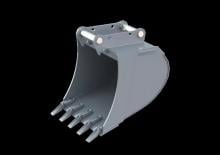 Benne per escavatori Kinshofer GB06L-060 SYM