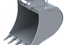 Benne per escavatori Kinshofer GB10L-080 SYM