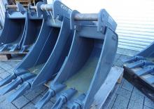 Benne per escavatori Kinshofer GB15L-100