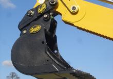 Benne per escavatori Geith H03-0300