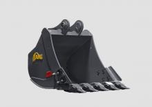 Benne per escavatori AMI HD3340E24