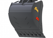 Benne per escavatori AMI HD80100E60ST