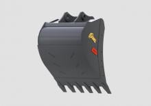 Benne per escavatori AMI HDHC80100E8455CY