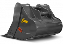 Benne per escavatori AMI HDRL3340E18