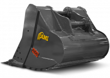 Benne per escavatori AMI HDRL3340E48