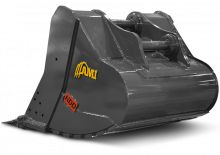 Benne per escavatori AMI HDRL4045E24