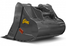 Benne per escavatori AMI HDRL4045E30