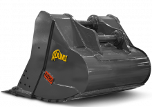 Benne per escavatori AMI HDRL4560E42