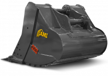 Benne per escavatori AMI HDRL6080E42