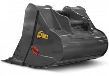 Benne per escavatori AMI HDRL6080E54