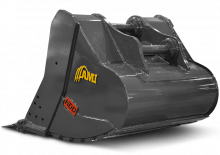 Benne per escavatori AMI HDRL80100E36
