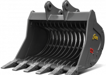 Benne per escavatori AMI RS1214E30