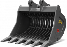 Benne per escavatori AMI RSB4560E48
