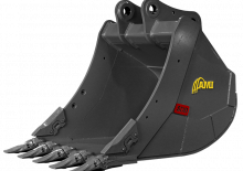 Benne per escavatori AMI SD4560E30